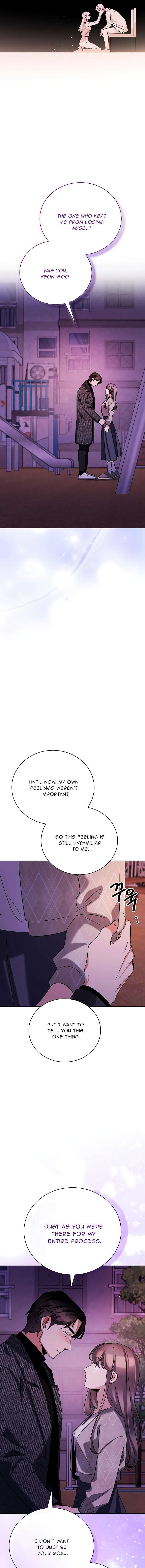 To Be an Actor Chapter 137 - Page 9