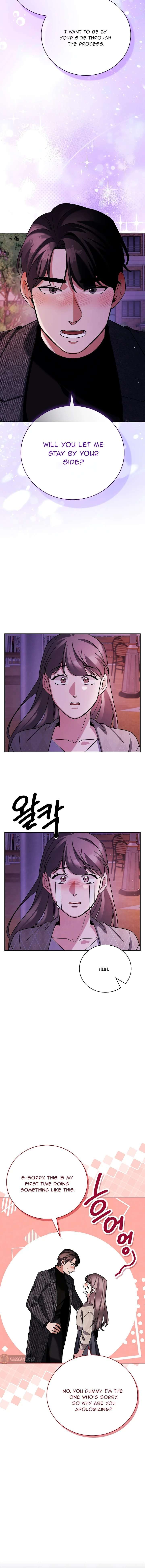 To Be an Actor Chapter 137 - Page 10