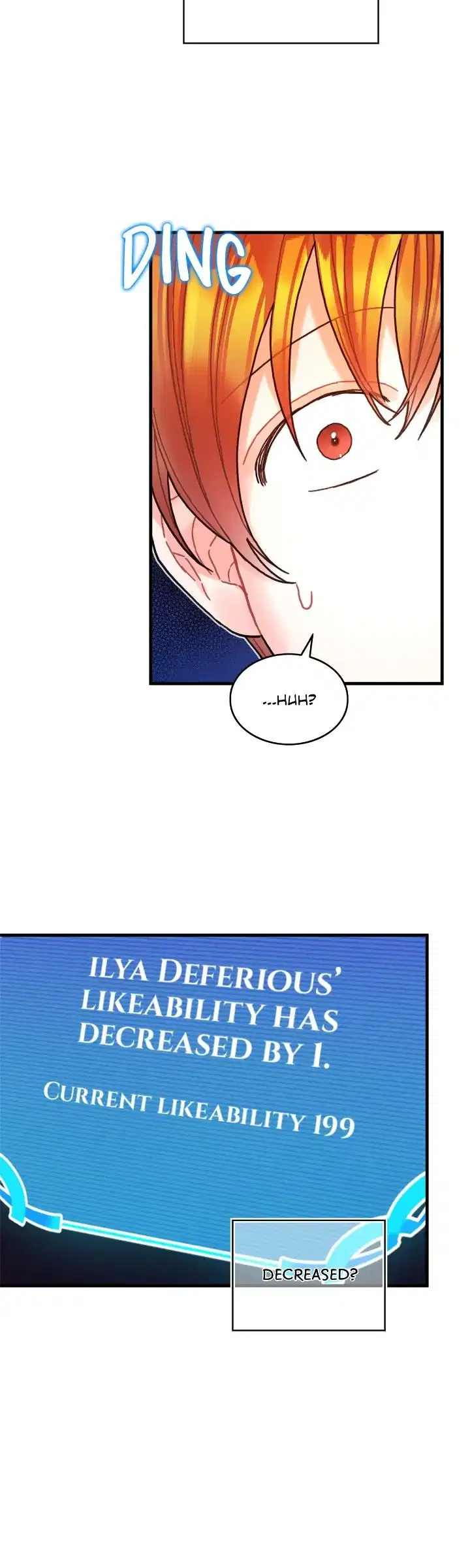 To deny the route Chapter 57 - Page 18