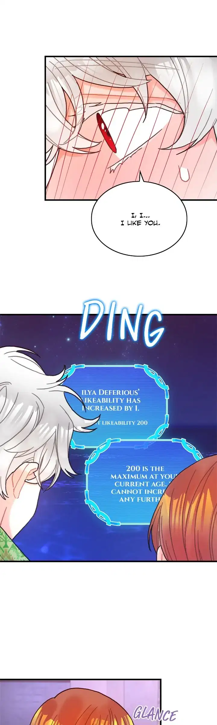 To deny the route Chapter 57 - Page 21