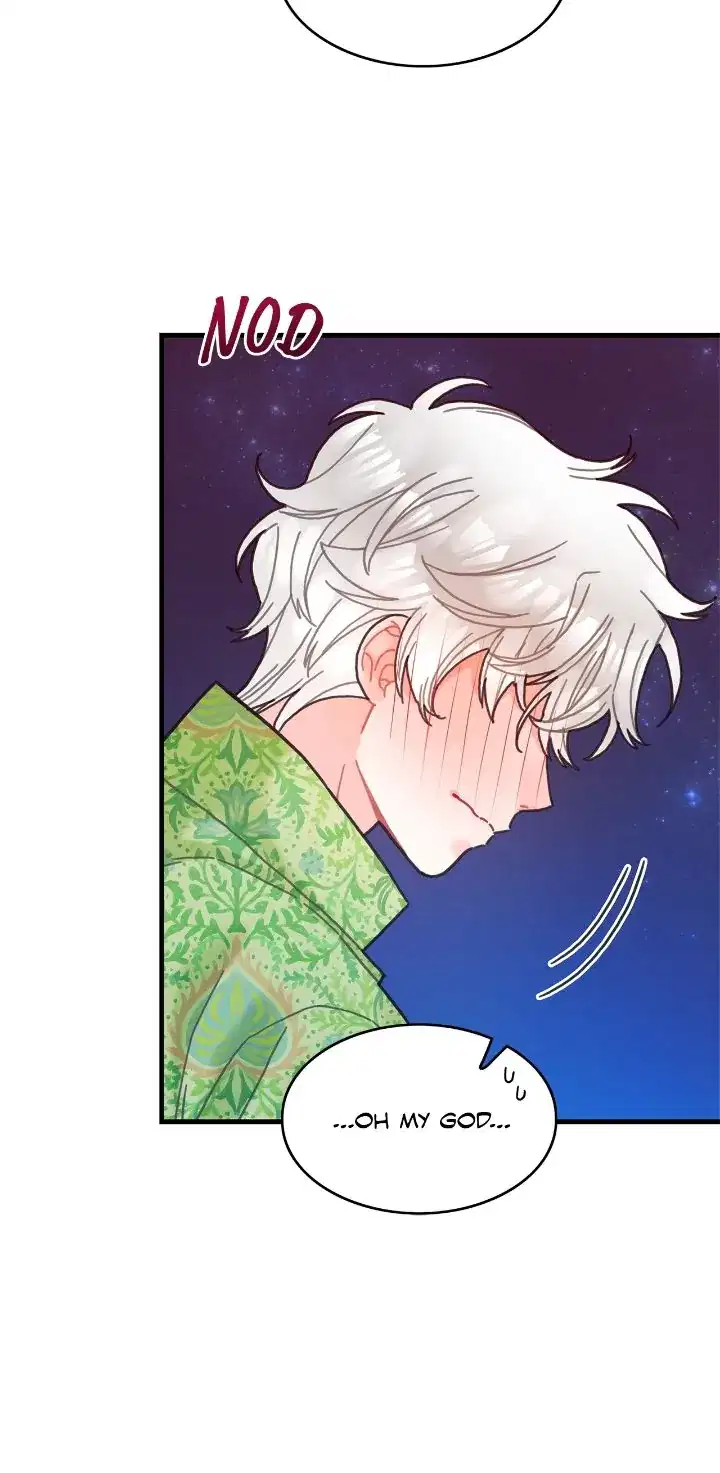 To deny the route Chapter 57 - Page 25