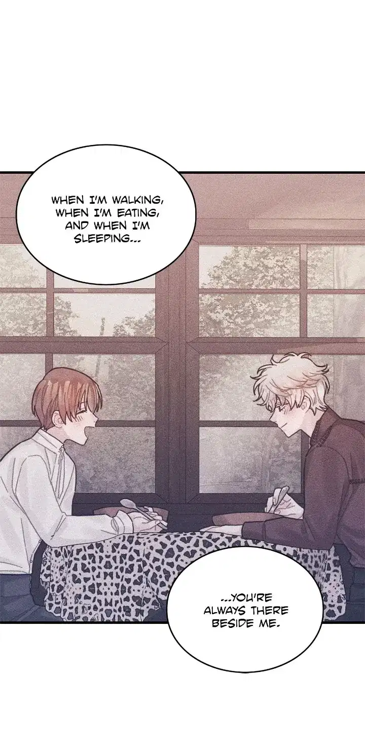 To deny the route Chapter 57 - Page 34