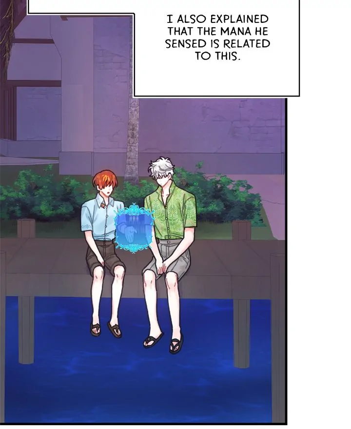 To deny the route Chapter 58 - Page 9