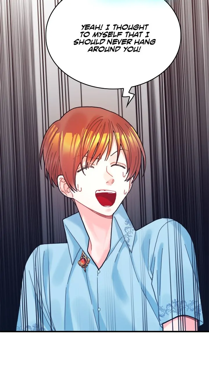 To deny the route Chapter 59 - Page 6