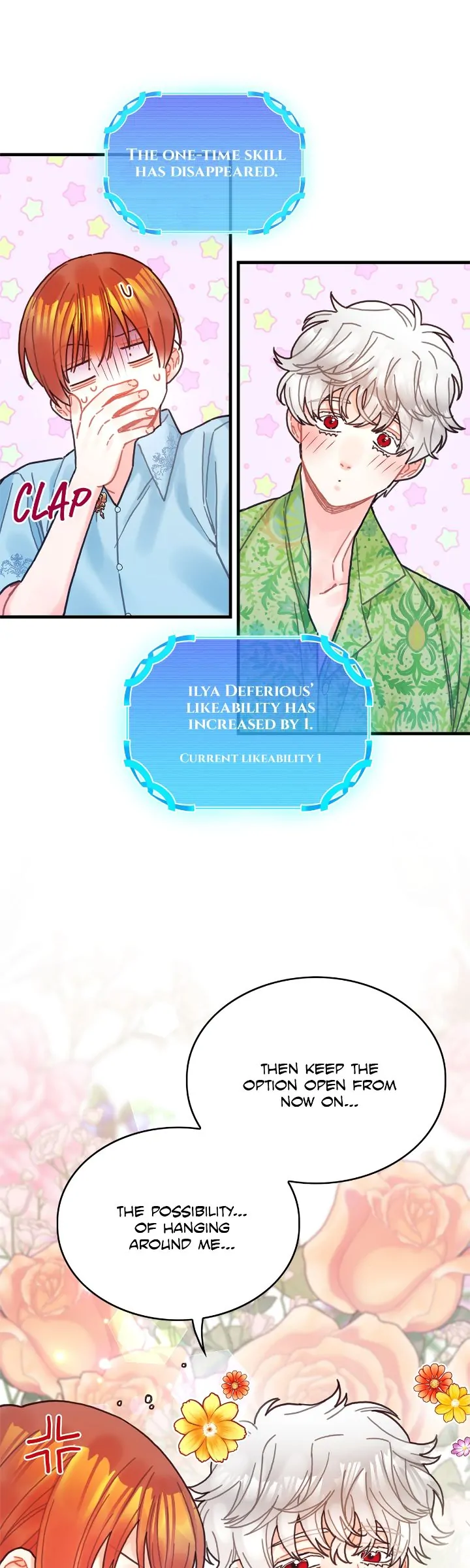 To deny the route Chapter 59 - Page 7