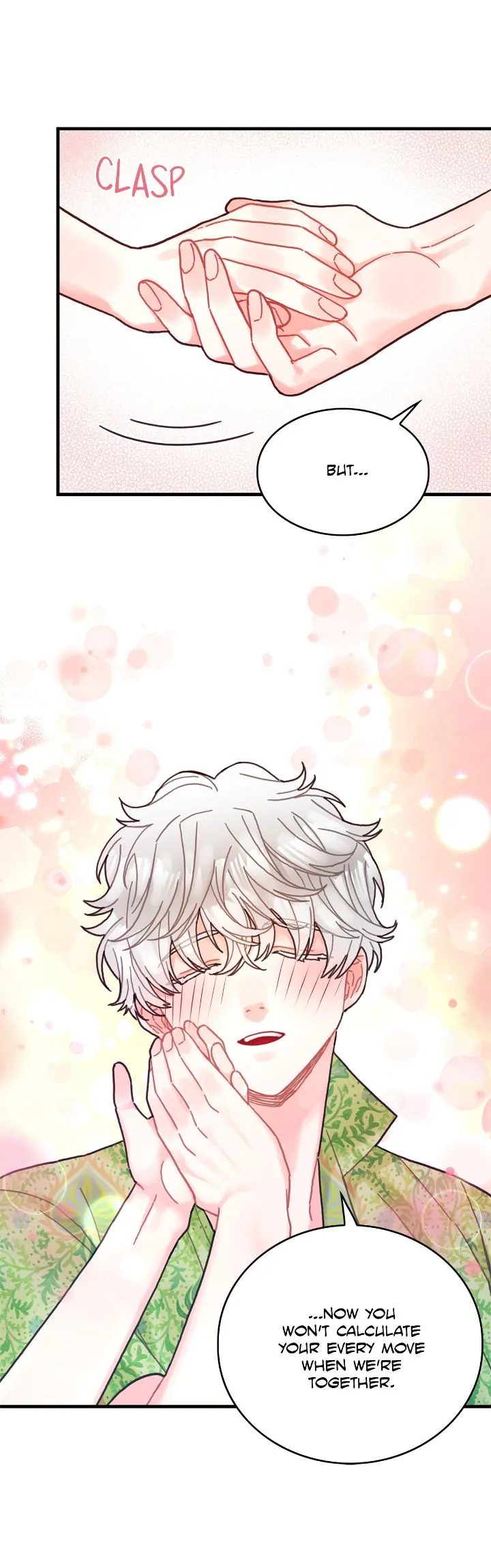 To deny the route Chapter 59 - Page 9