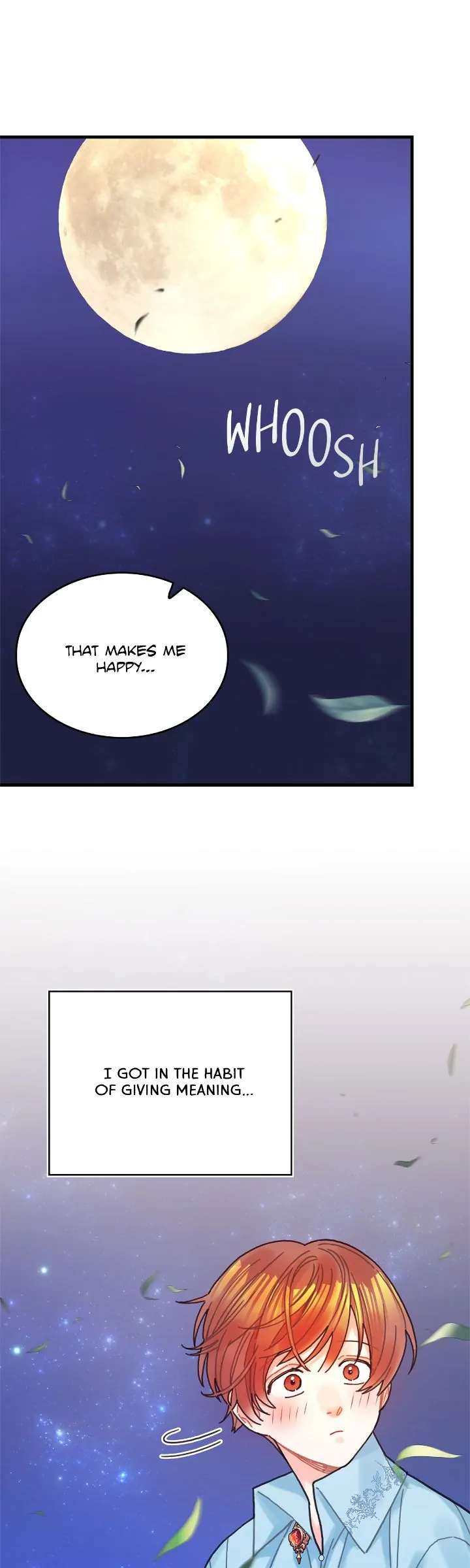 To deny the route Chapter 59 - Page 10