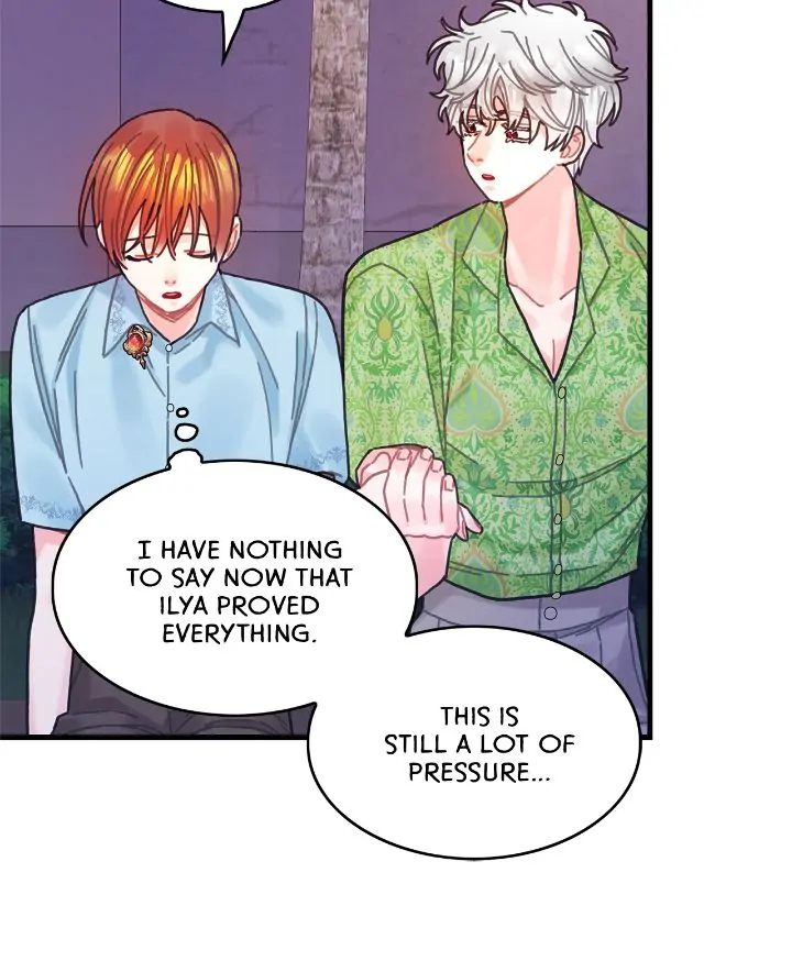 To deny the route Chapter 59 - Page 12