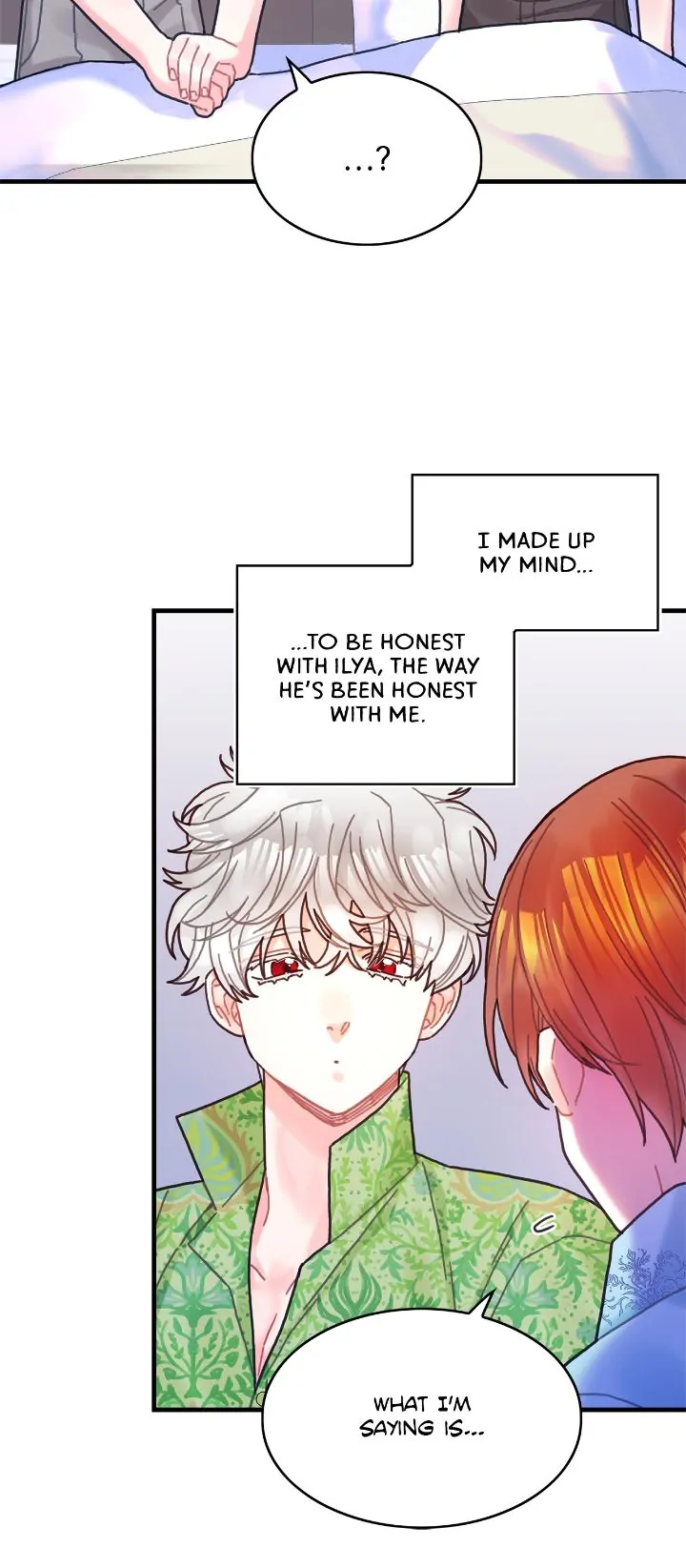 To deny the route Chapter 59 - Page 27