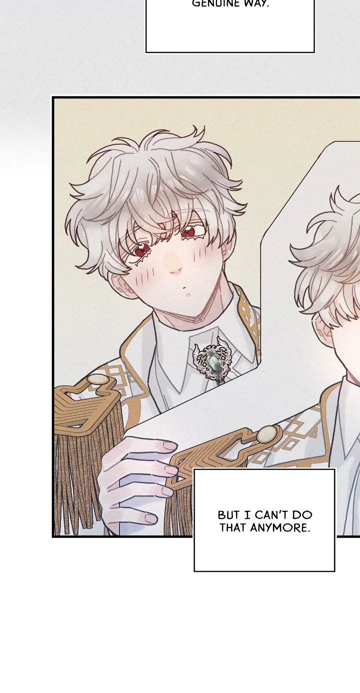 To deny the route Chapter 59 - Page 30