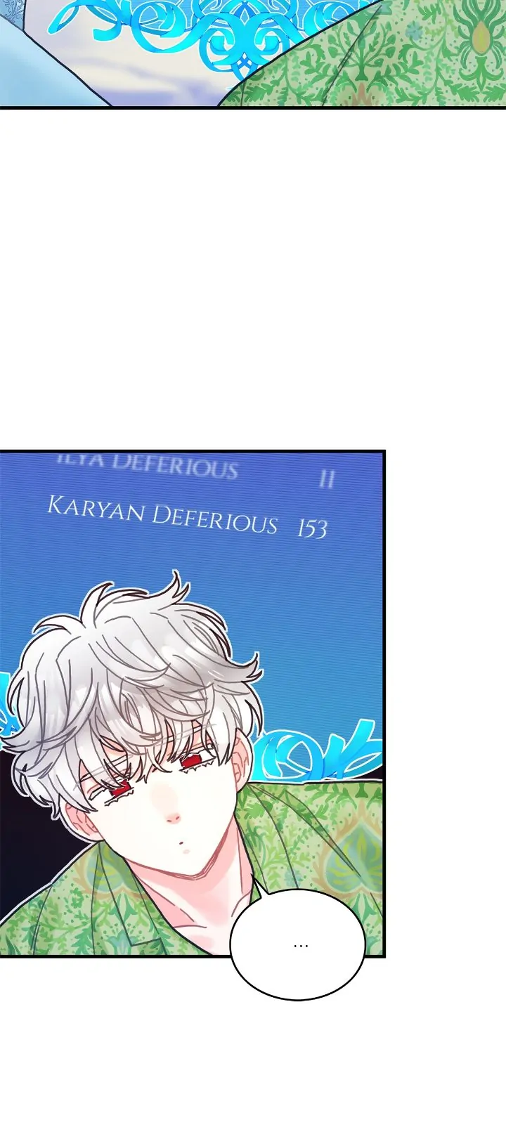 To deny the route Chapter 59 - Page 39