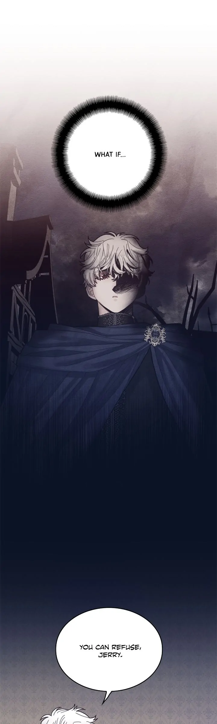 To deny the route Chapter 60 - Page 4