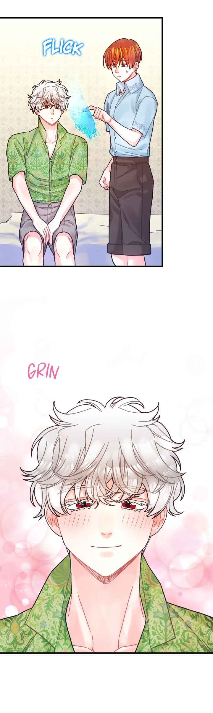 To deny the route Chapter 60 - Page 10