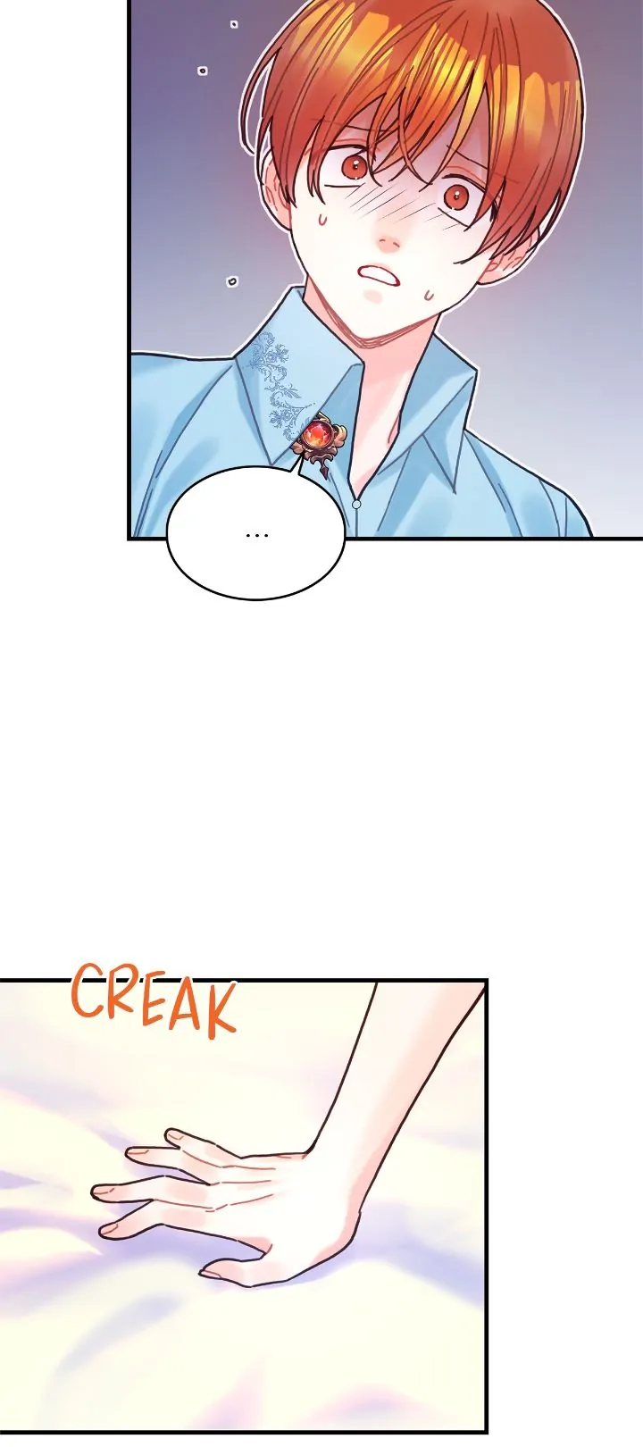 To deny the route Chapter 60 - Page 15