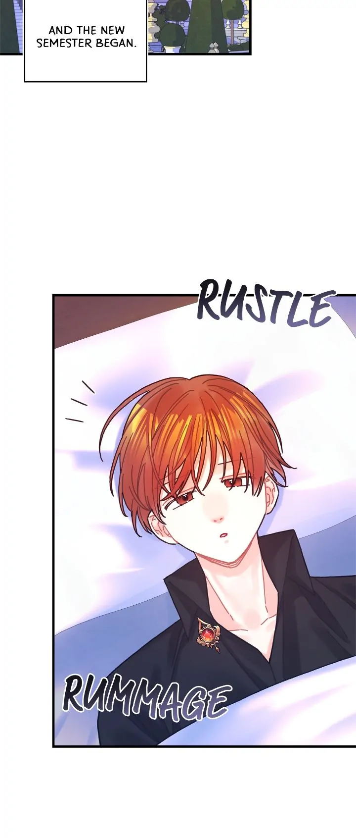 To deny the route Chapter 60 - Page 18