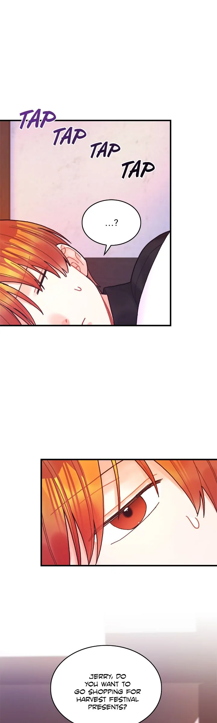 To deny the route Chapter 60 - Page 22