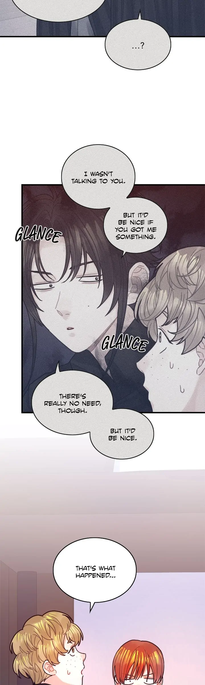 To deny the route Chapter 60 - Page 26