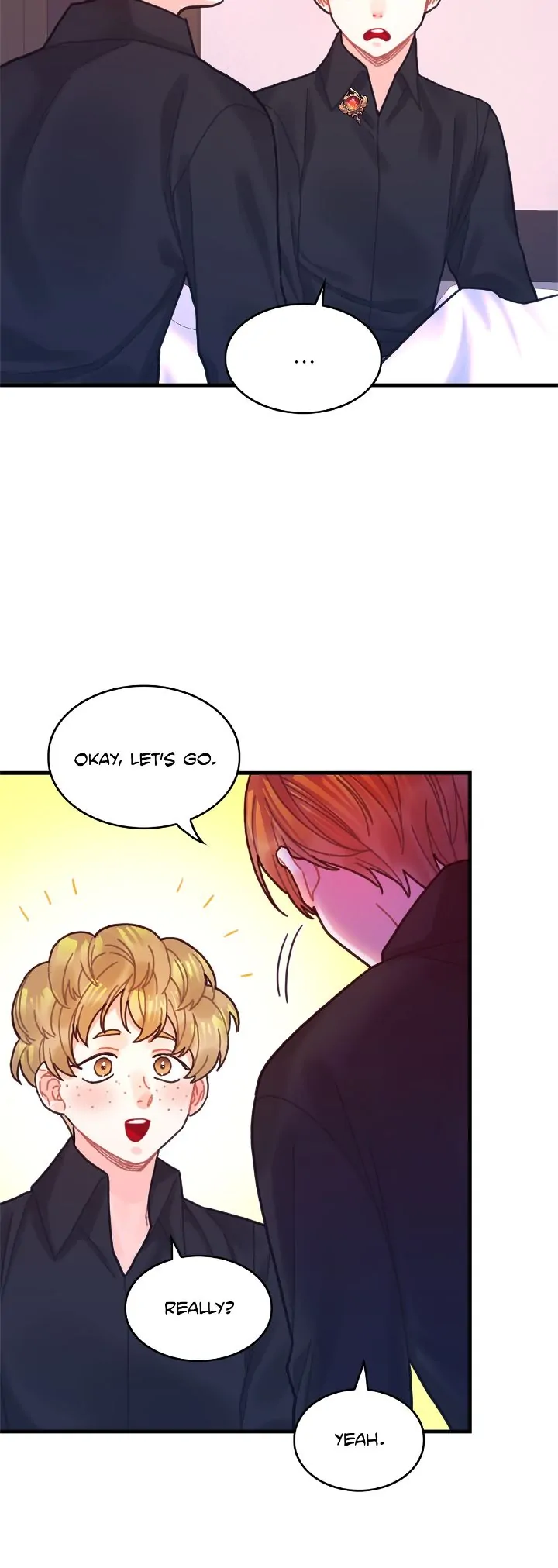 To deny the route Chapter 60 - Page 27