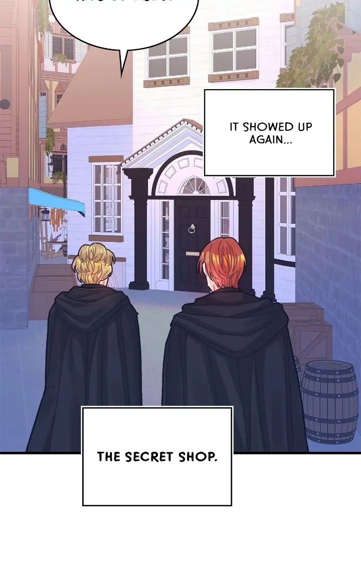 To deny the route Chapter 60 - Page 30