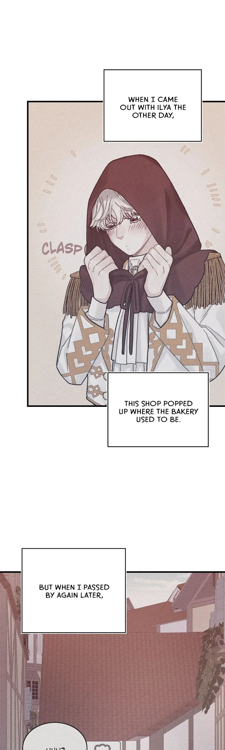 To deny the route Chapter 60 - Page 31