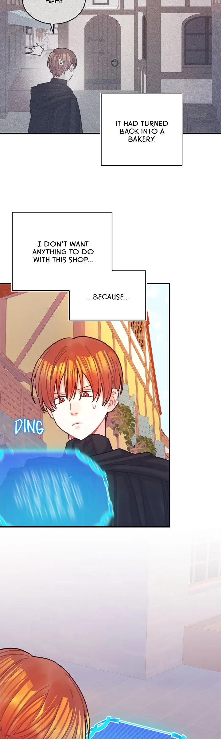 To deny the route Chapter 60 - Page 32