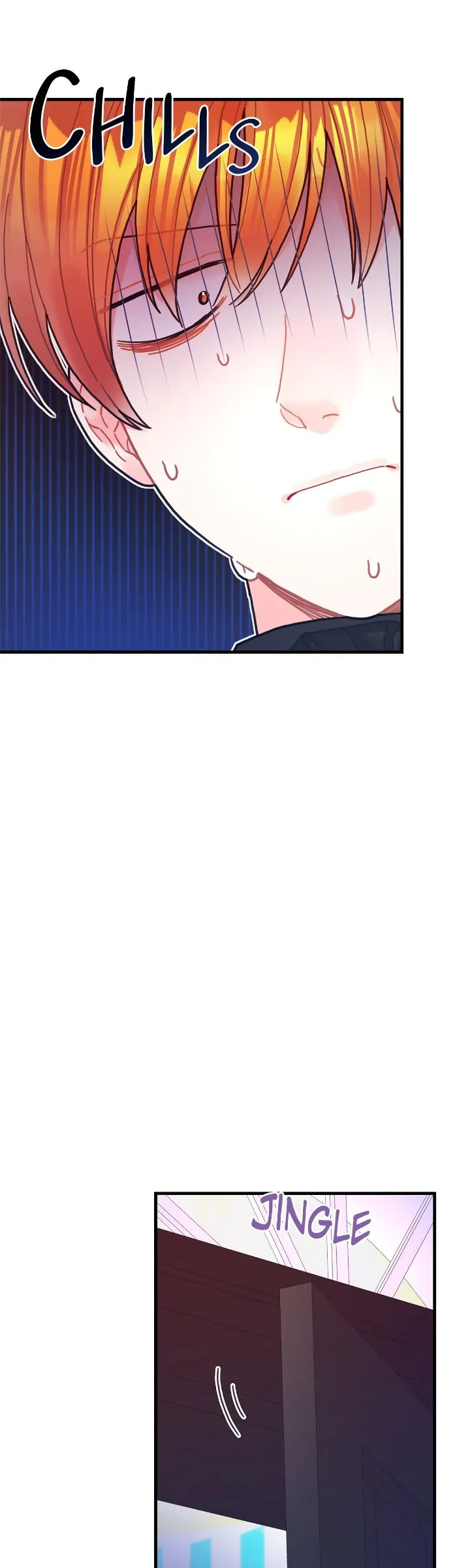 To deny the route Chapter 60 - Page 34