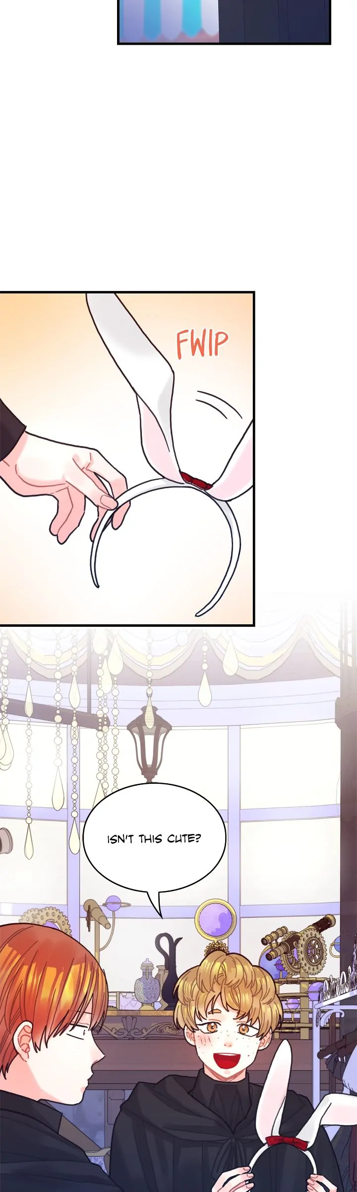 To deny the route Chapter 60 - Page 35