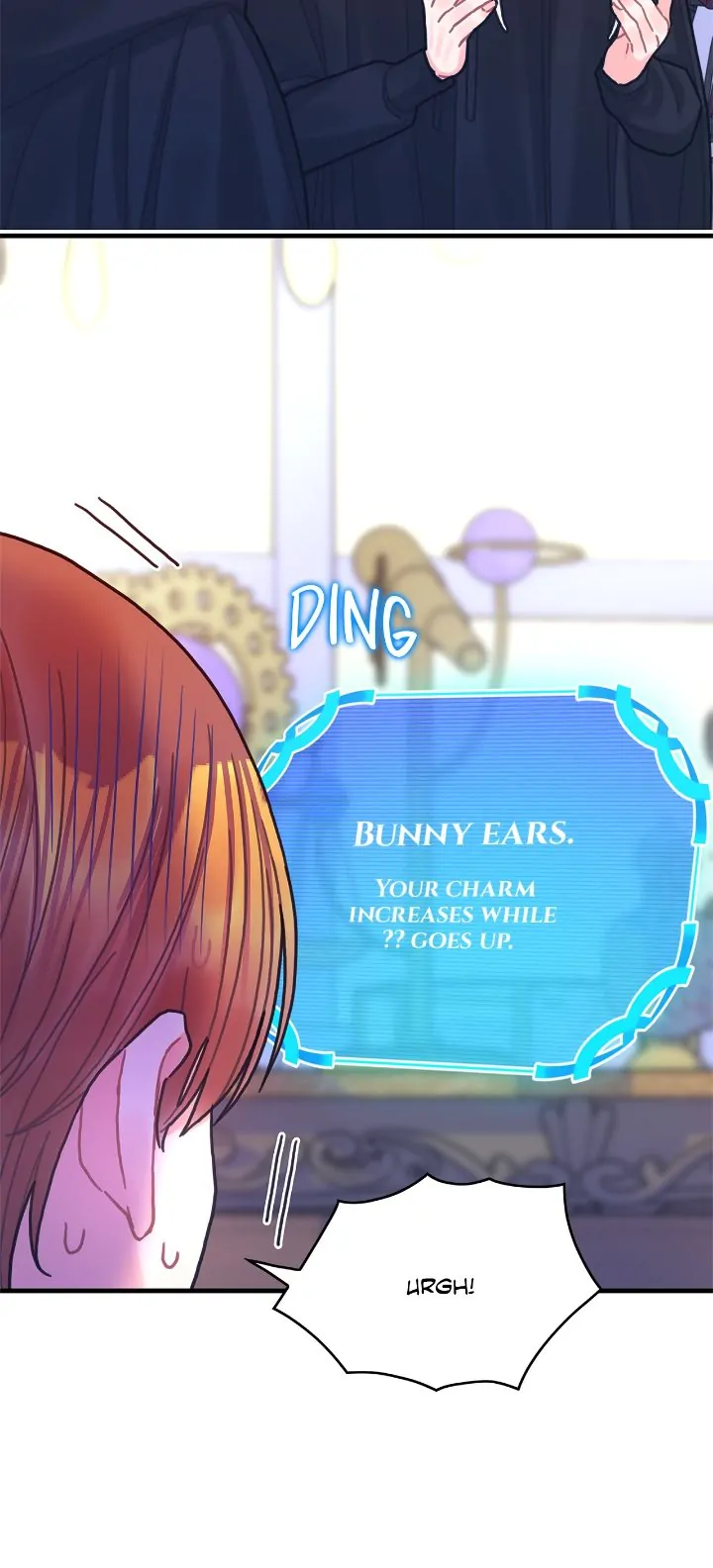 To deny the route Chapter 60 - Page 36