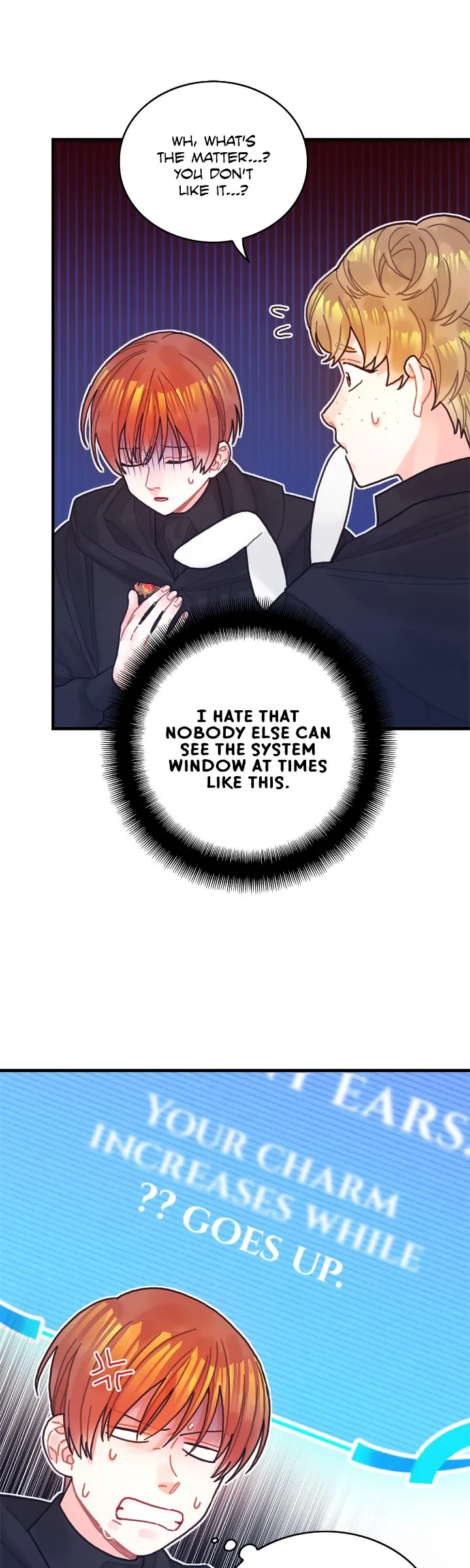 To deny the route Chapter 60 - Page 37