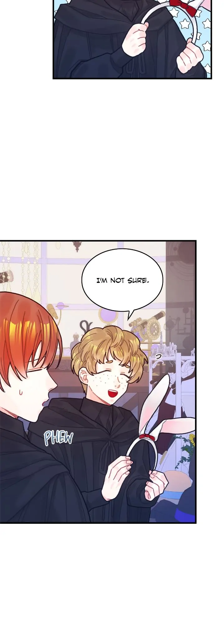 To deny the route Chapter 60 - Page 39