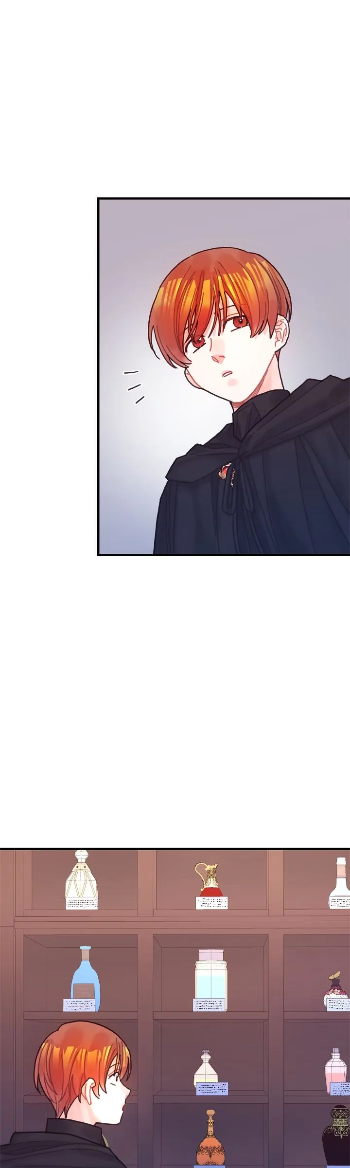 To deny the route Chapter 60 - Page 44