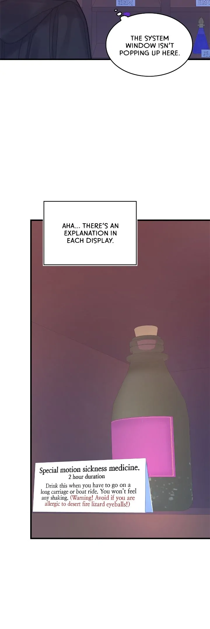 To deny the route Chapter 60 - Page 45