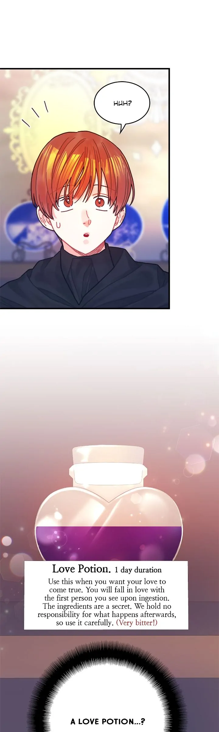 To deny the route Chapter 60 - Page 46