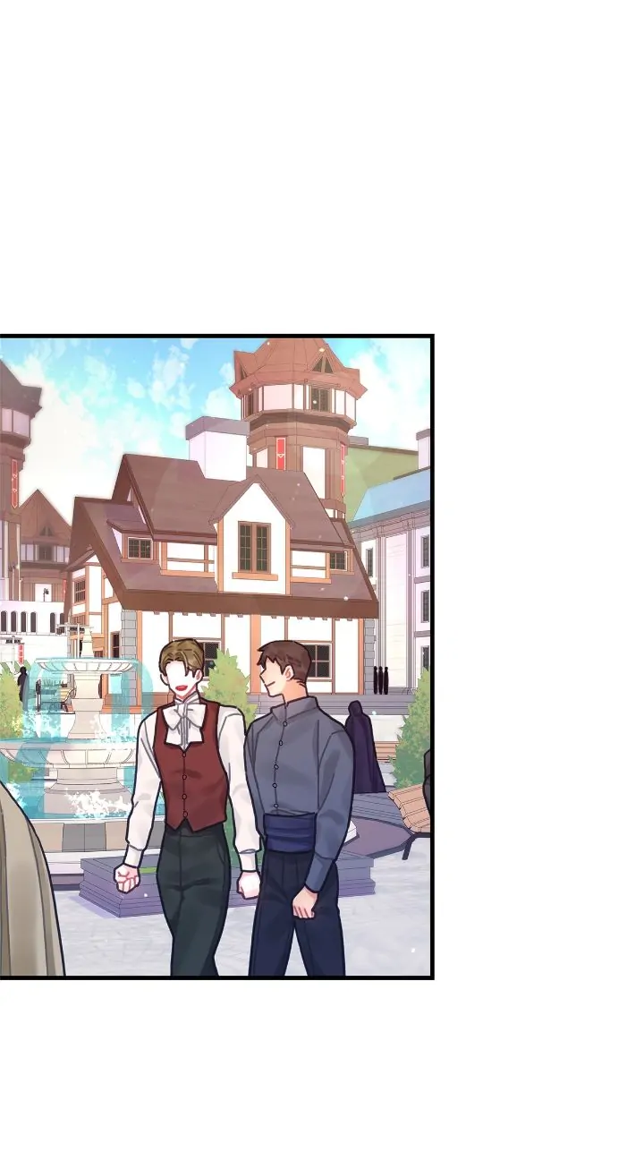 To deny the route Chapter 61 - Page 16