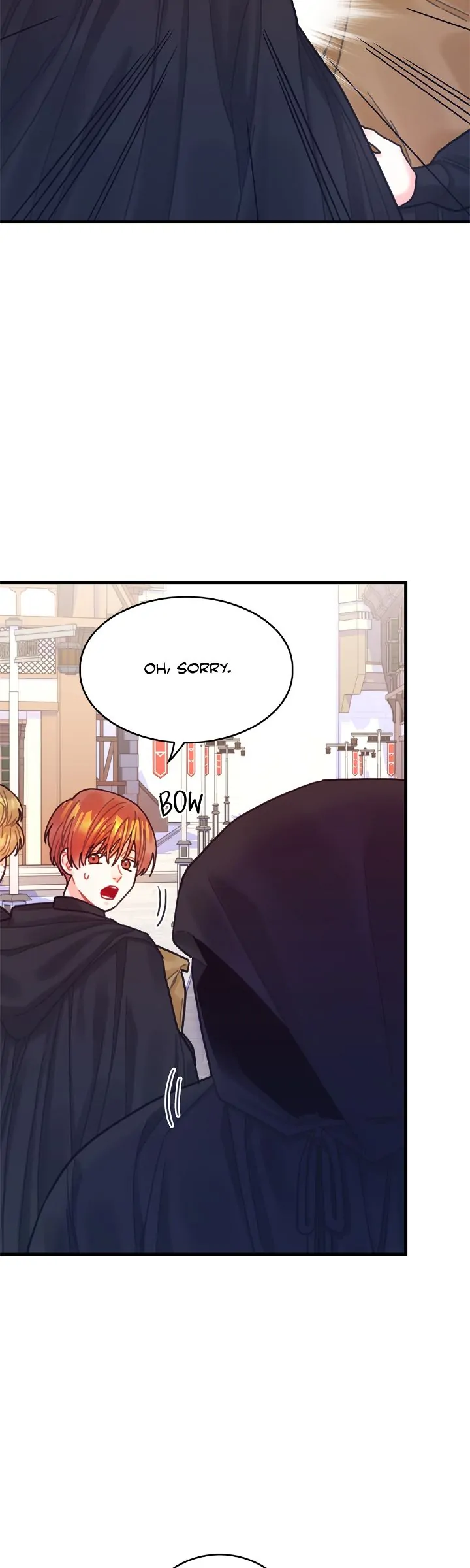 To deny the route Chapter 61 - Page 18