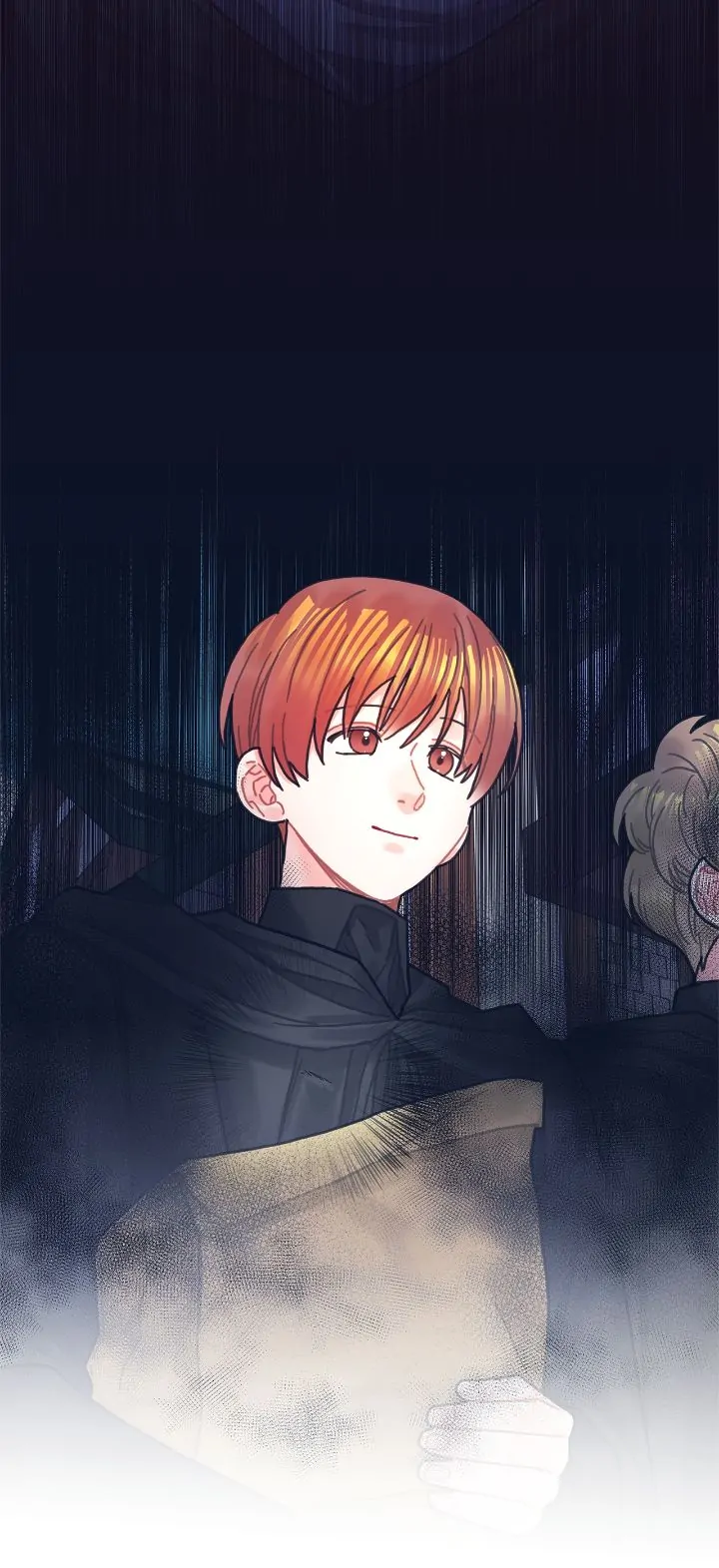 To deny the route Chapter 61 - Page 22