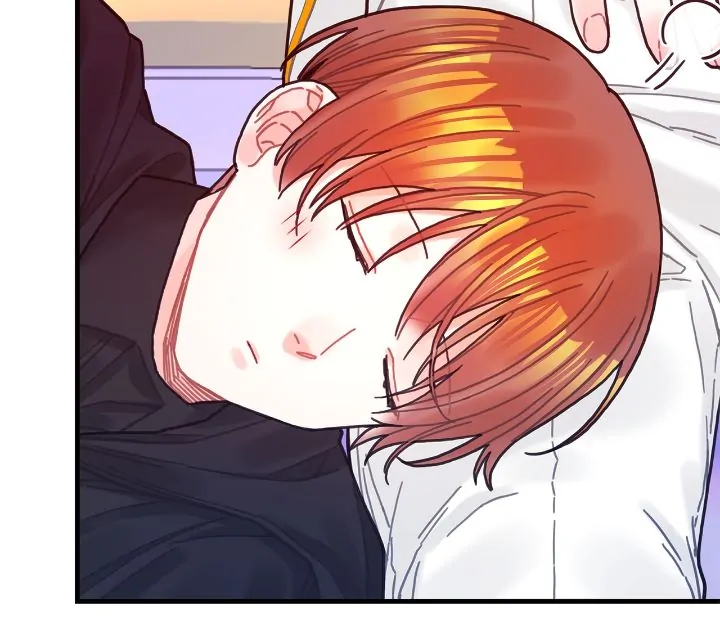 To deny the route Chapter 61 - Page 31