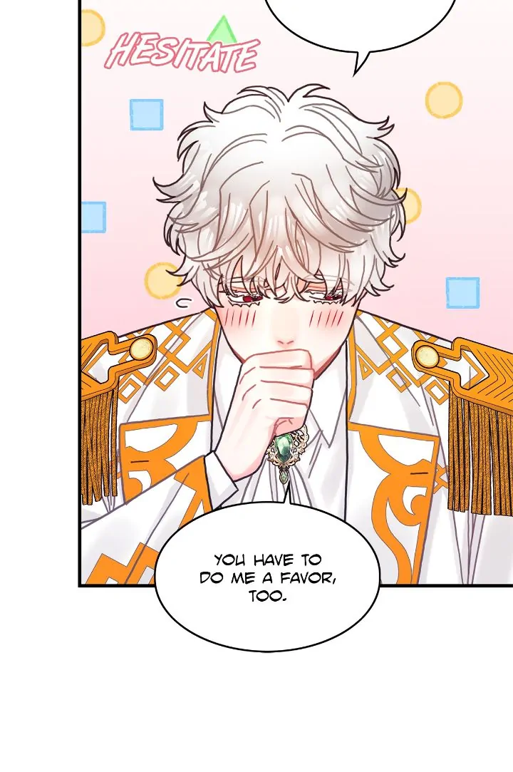 To deny the route Chapter 62 - Page 6