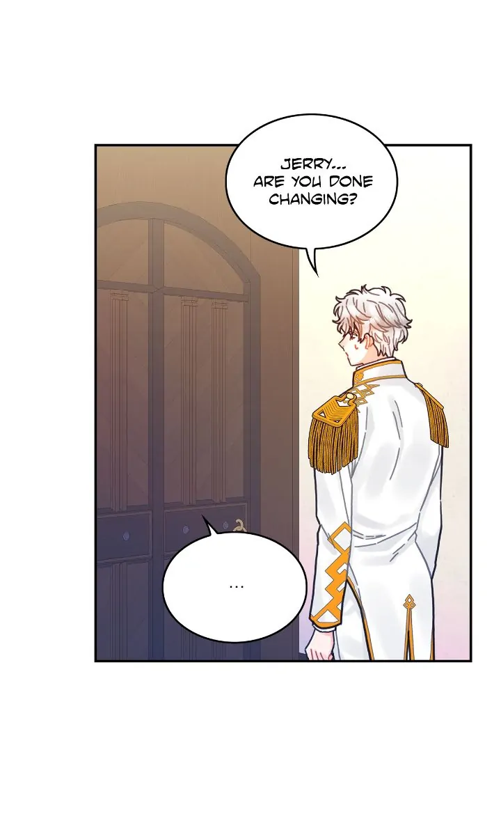 To deny the route Chapter 62 - Page 15