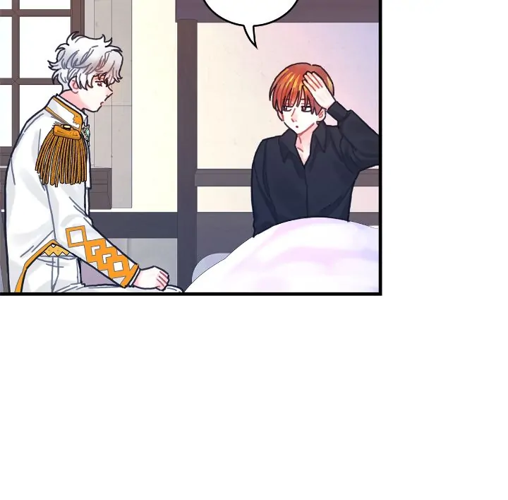 To deny the route Chapter 62 - Page 24