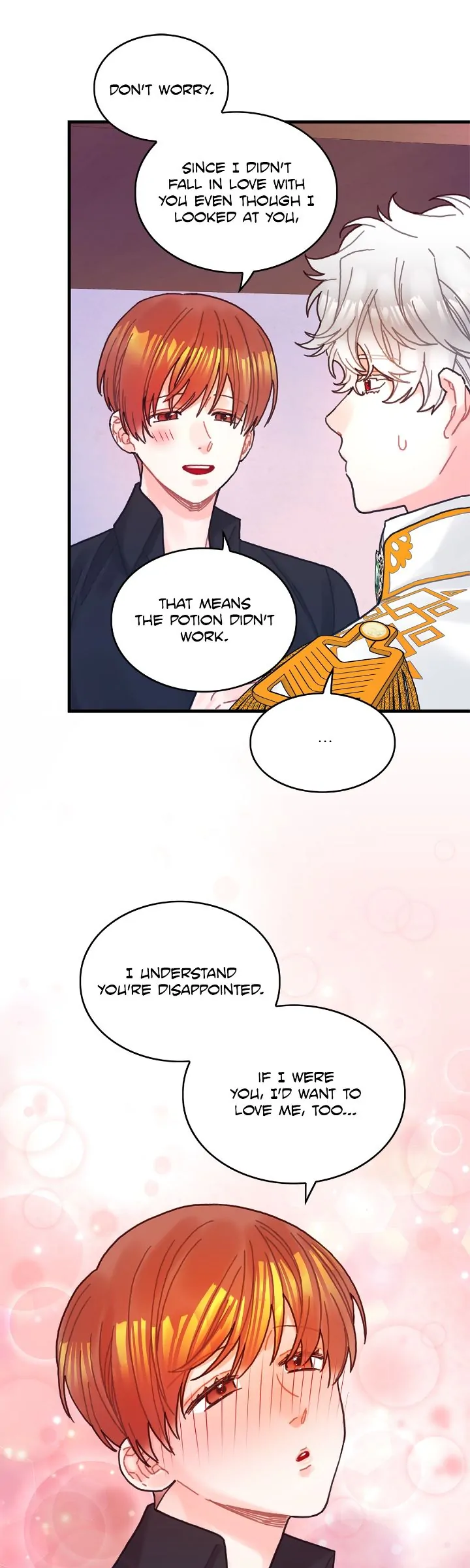 To deny the route Chapter 62 - Page 25