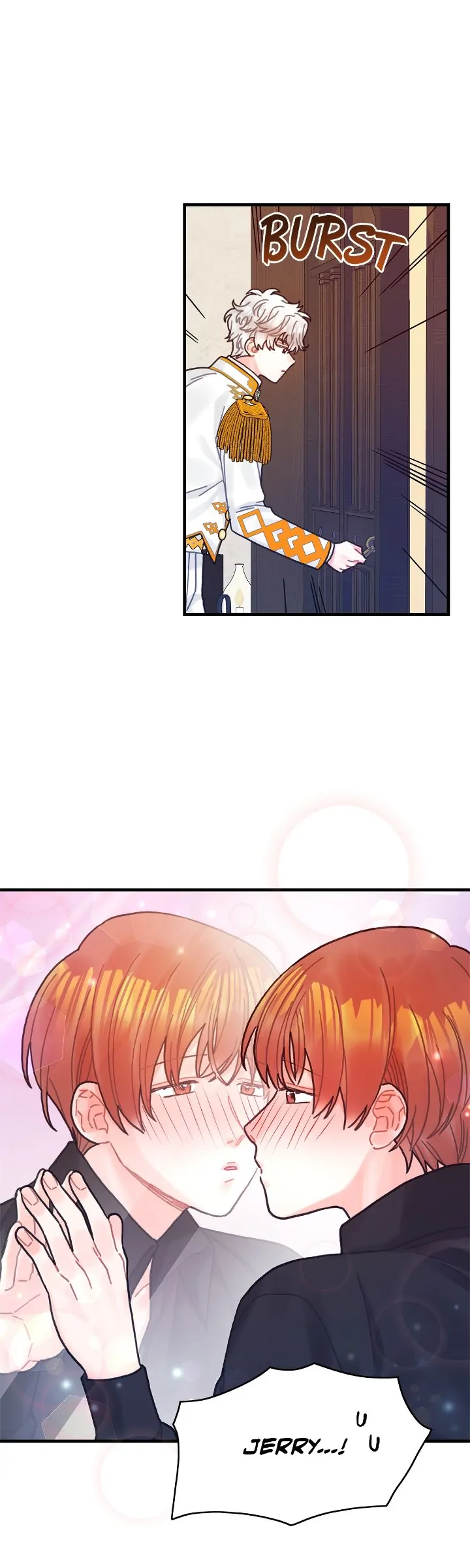 To deny the route Chapter 62 - Page 28