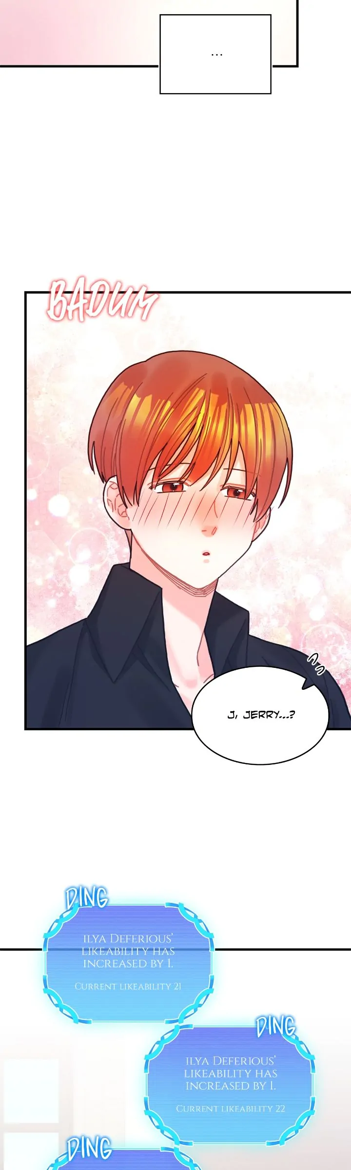 To deny the route Chapter 62 - Page 38