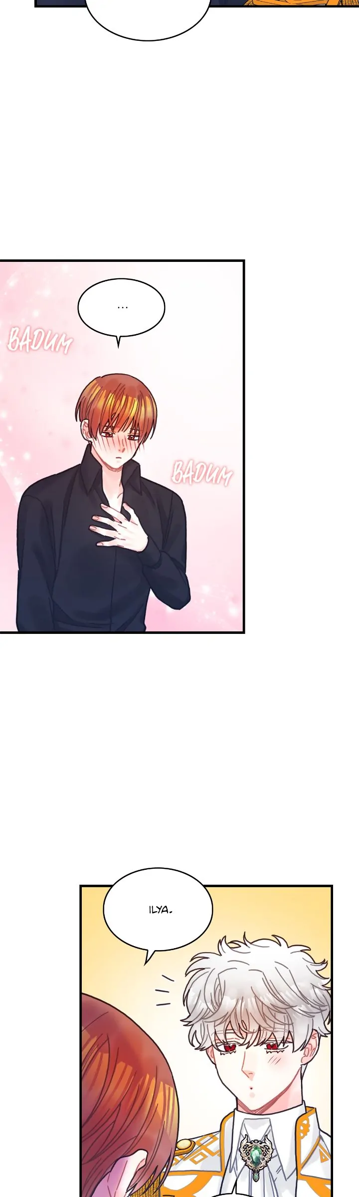 To deny the route Chapter 62 - Page 41