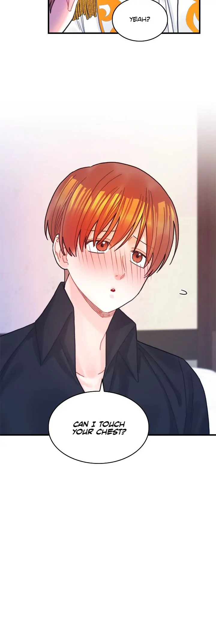 To deny the route Chapter 62 - Page 42