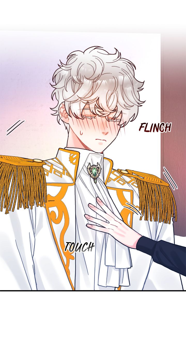 To deny the route Chapter 63 - Page 4