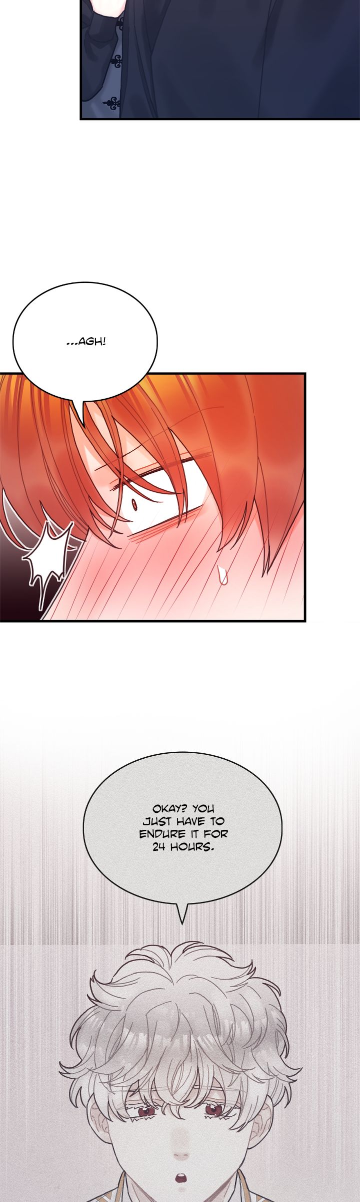 To deny the route Chapter 63 - Page 12