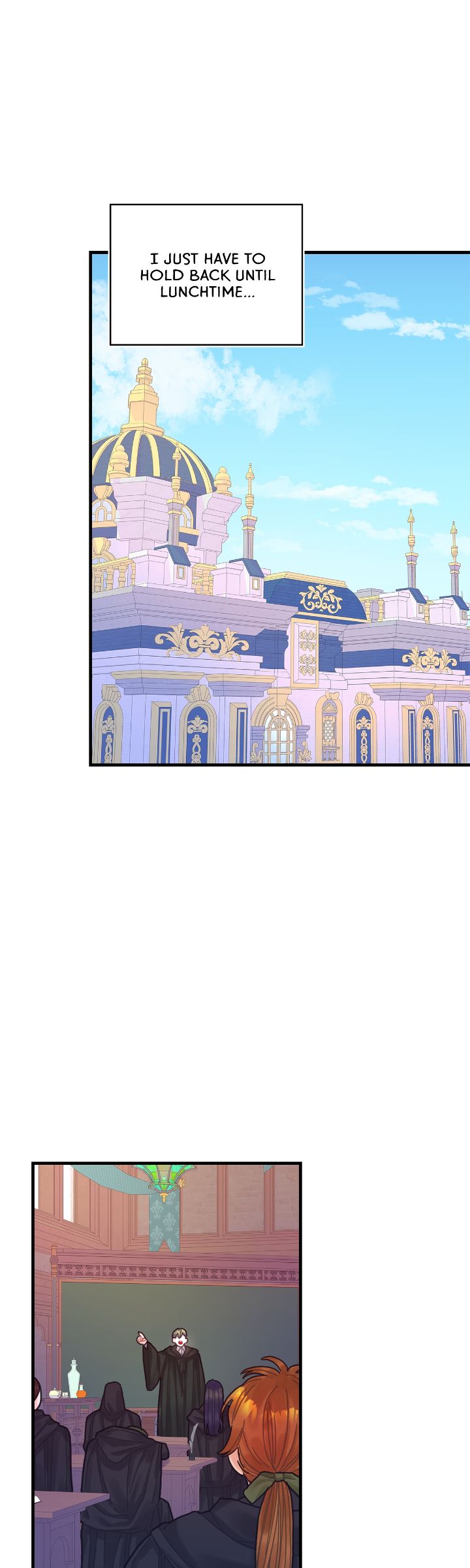 To deny the route Chapter 63 - Page 14