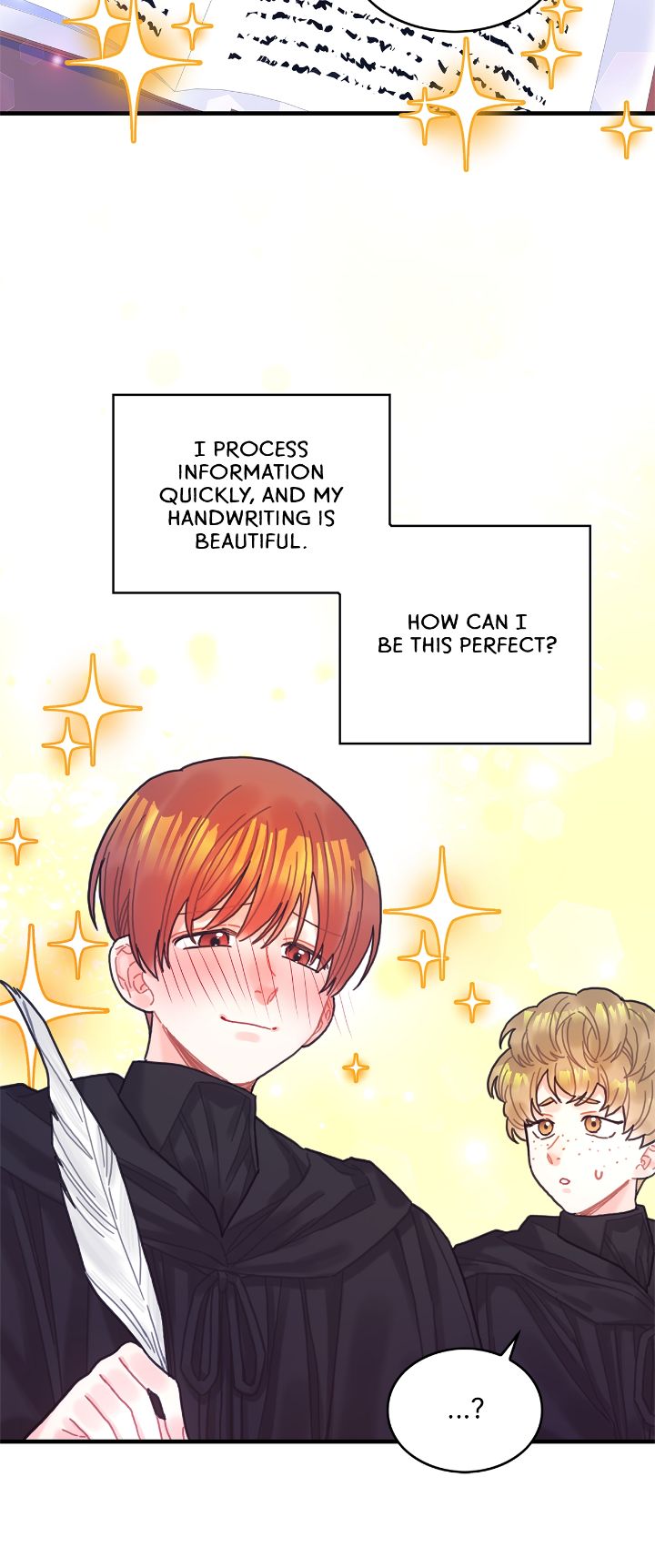 To deny the route Chapter 63 - Page 16