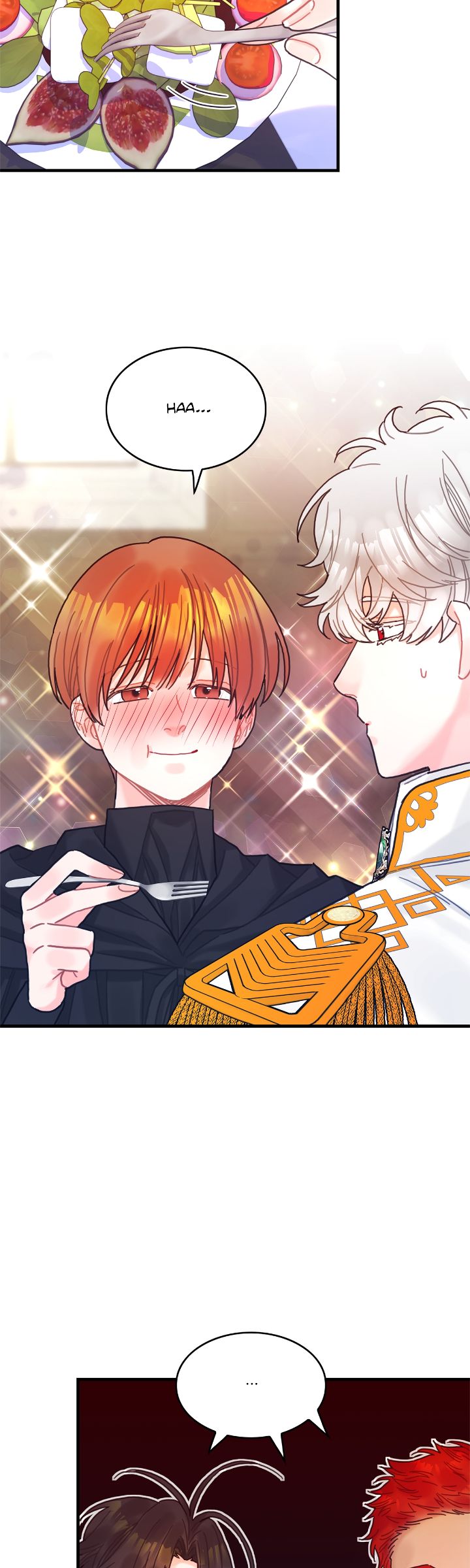 To deny the route Chapter 63 - Page 18